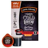 Cold Brew Coffee Pods - Colombian