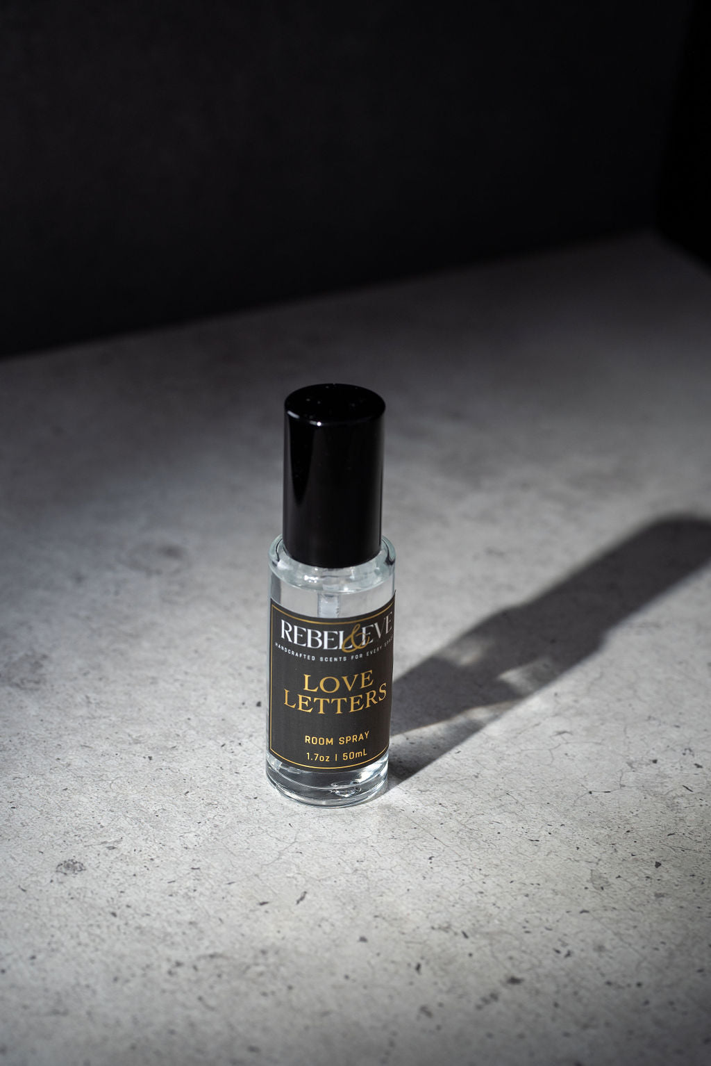 Love Letters Room Spray - Peony