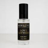 Love Letters Room Spray - Peony