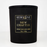 New Chapter Candle - Morning Dew