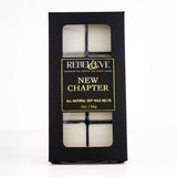 New Chapter Wax Melt - Morning Dew
