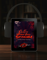 Pretty When You Scream - erotic horror (Audiobook)