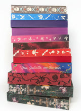 Premium Deluxe Editions Dark Romance (Limited Time: No Wait-list for Summer!)