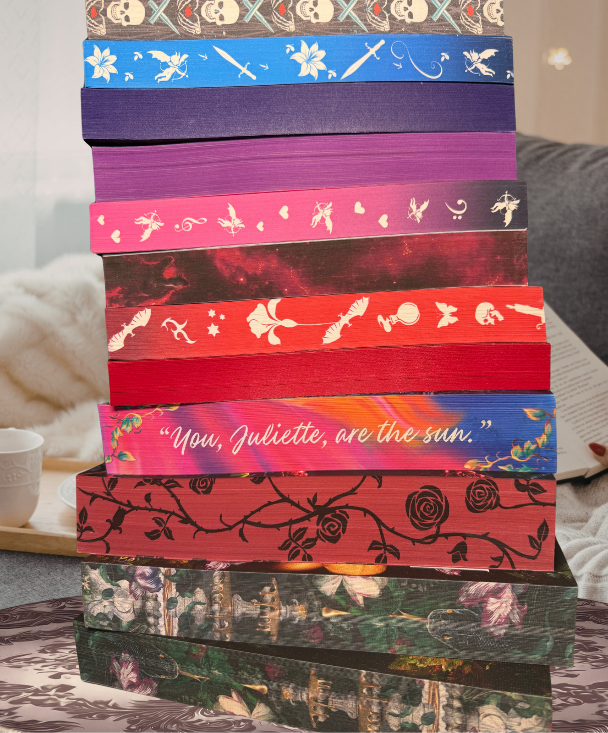 FEATURED M+Membership