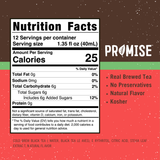 Promise Real Brewed Tea - Hibiscus