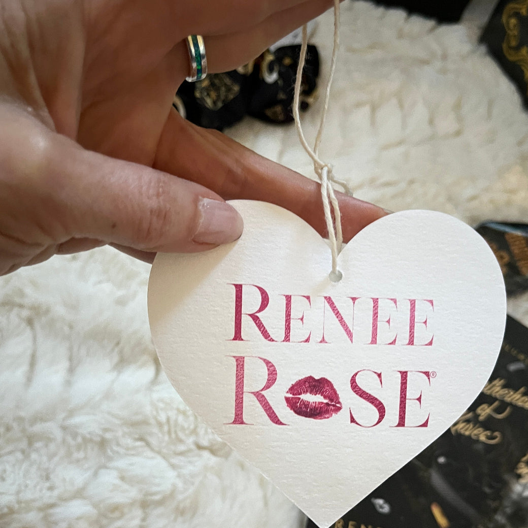 Chicago Bratva Collector’s Box: Luxe, Lethal, & Limited