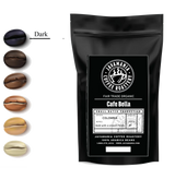 Fair Trade Organic Cafe Bella