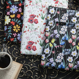 Luxury Special Edition Dark Romance Gift Basket: Book, Spa Set, Nook, Travel