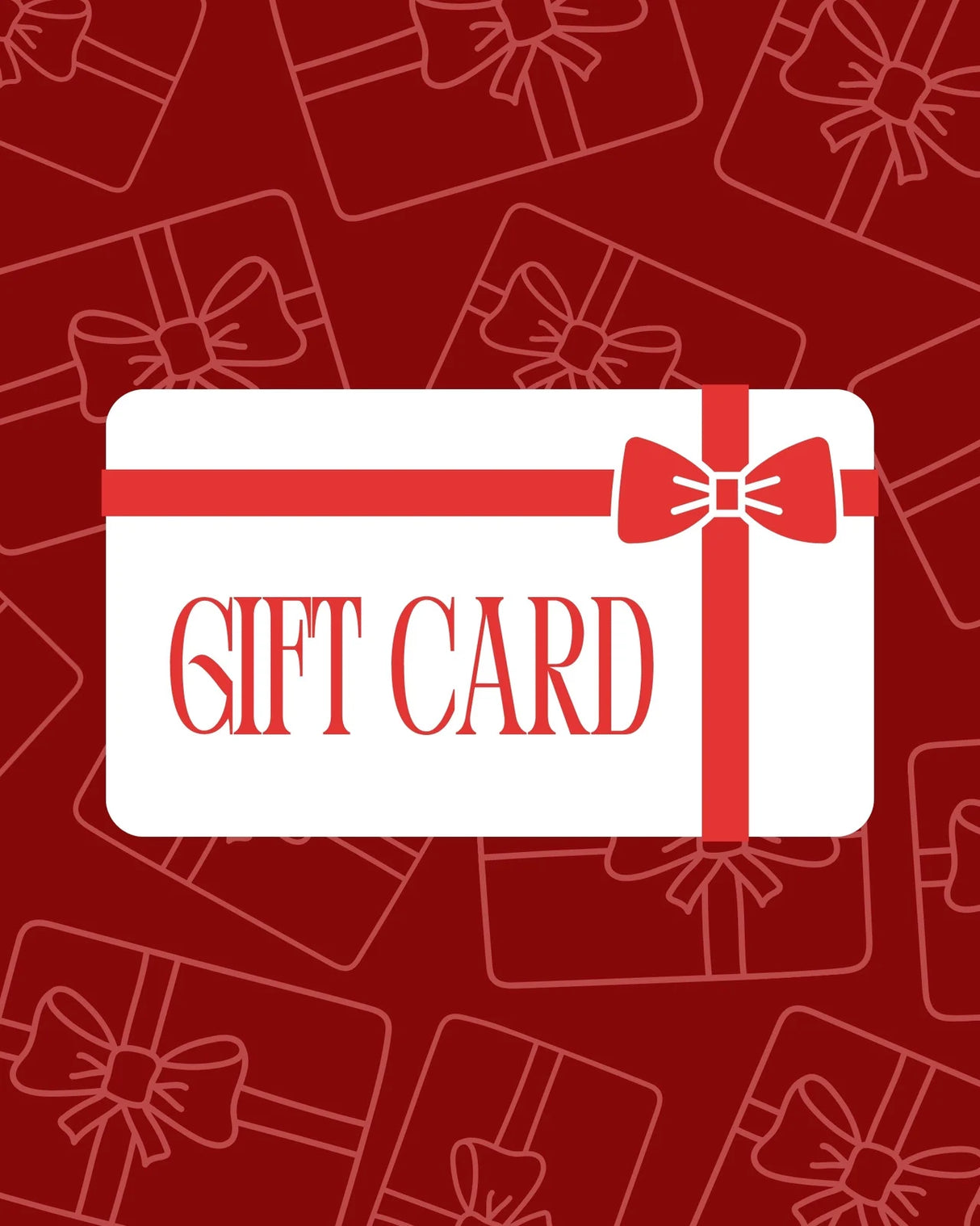 🎁 Book Lover Gift Cards