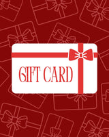 🎁 Book Lover Gift Cards