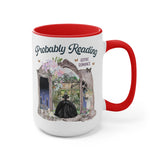 Gothic Romance Coffee Mug