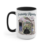Gothic Romance Coffee Mug