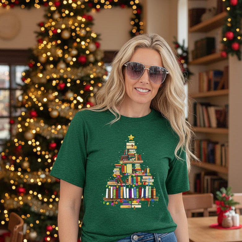 Deluxe Holiday Dark Romance Gift Box w/ signed dark romance holiday book