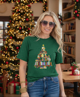 Deluxe Holiday Dark Romance Gift Box w/ signed dark romance holiday book