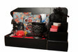 Valentine's Luxury Dark Romance Book Spa Basket. See details. Gift Wrapping included. Double-boxed for easy gifting. Dark Romance Crates