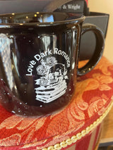 Dark Romance 13 0z Ceramic Mug (see bulk rate)