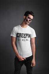 "Creepin It Real" Shirt