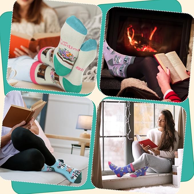 Cozy Dark Romance Book Box Bundle, book nook or travel