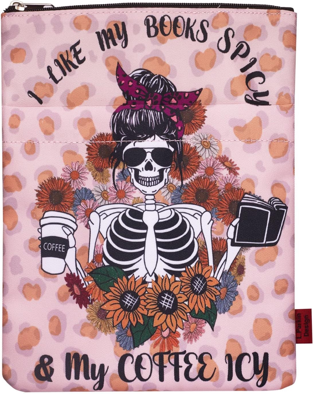 Dark Smut Blind Date Book, Sleeve & Candle Set