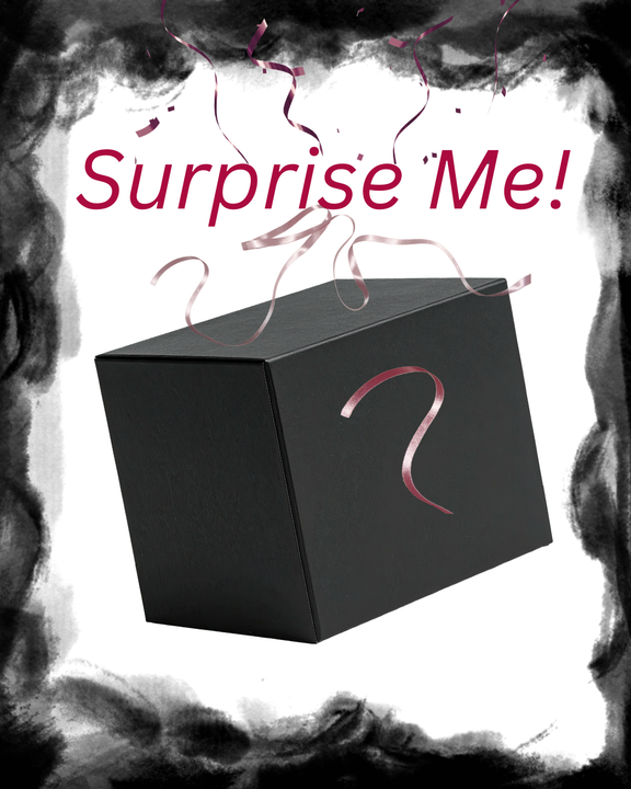 JUST BOOKS: Dark Romance Books, Minus Merch