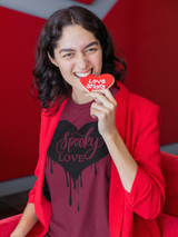 Spooky Love Tee - Unisex Shirt