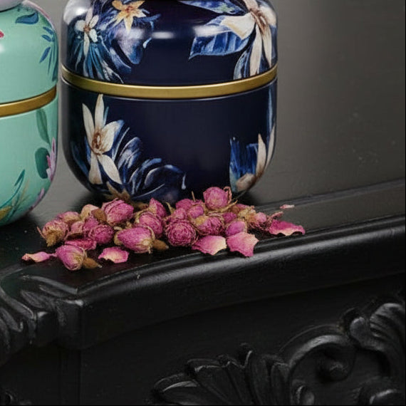 Luxury Special Edition Dark Romance Gift Basket: Book, Spa Set