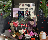 Dark & Spicy trope-gasm: books, goodies, toys!