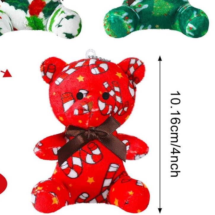 Deluxe Holiday Dark Romance Gift Box w/ signed dark romance holiday book