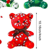 Deluxe Holiday Dark Romance Gift Box w/ signed dark romance holiday book