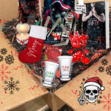 Seasons Creepings Holiday Dark Romance & Erotic Horror Book Box