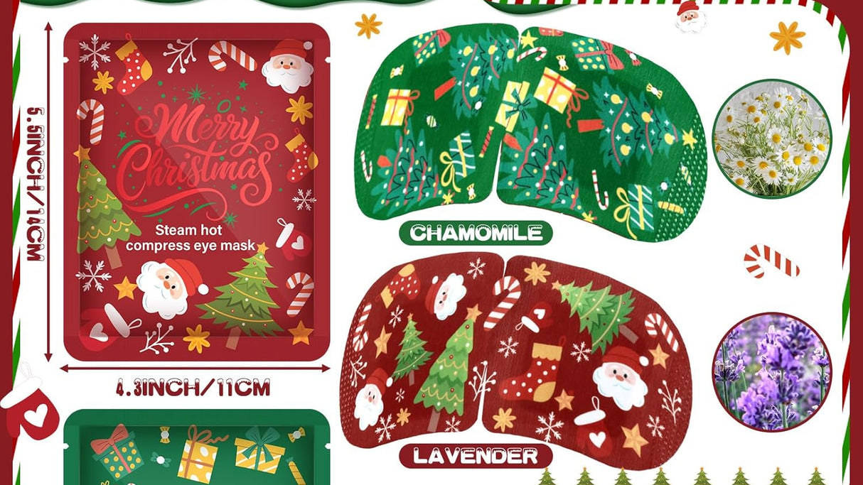 Deluxe Holiday Dark Romance Gift Box w/ signed dark romance holiday book