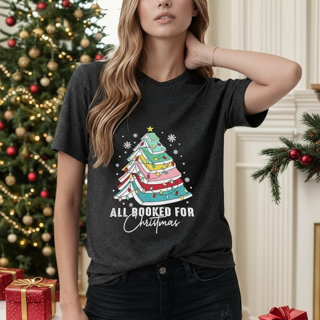 Deluxe Holiday Dark Romance Gift Box w/ signed dark romance holiday book