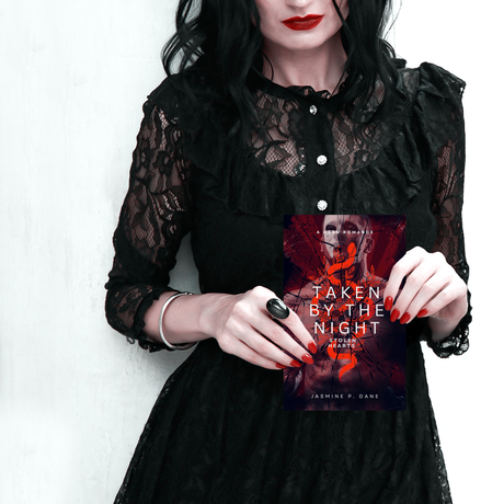Stolen Hearts:Dark Romance/Horror Duet⭐⭐⭐⭐4.0 (63 ratings) - Dark Romance Crates